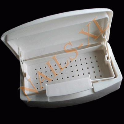 Recipiente para ferramentas 